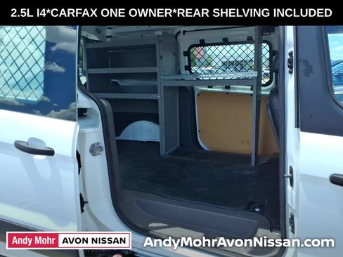 Used 2022 Ford Transit Connect XL w/ CNG/LPG Engine Prep Package FWD image 31