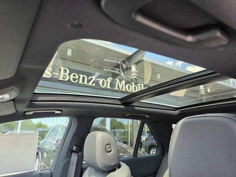 New 2026 Mercedes-Benz GLE 350 4MATIC image 7