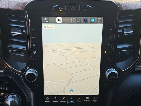 Used 2022 RAM 1500 Limited image 22