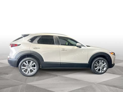 Used 2024 MAZDA CX-30 AWD 2.5 S w/ Preferred Package image 9