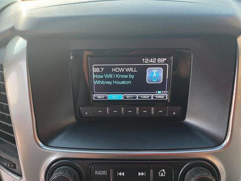 Used 2017 Chevrolet Tahoe 2WD w/ Remote Keyless Entry Package image 32