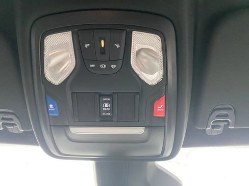 New 2026 RAM 1500 Big Horn AWD/4WD image 15