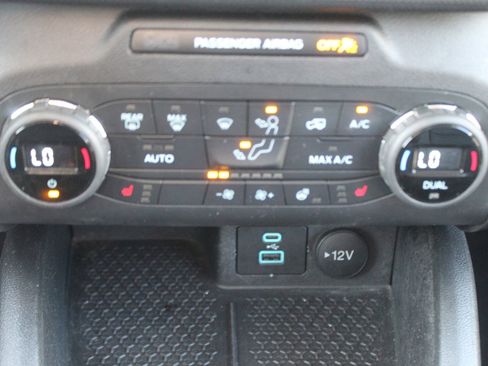 Used 2021 Ford Bronco Sport Outer Banks AWD/4WD image 37