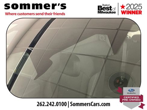 Certified 2024 Subaru Impreza 2.0i image 25