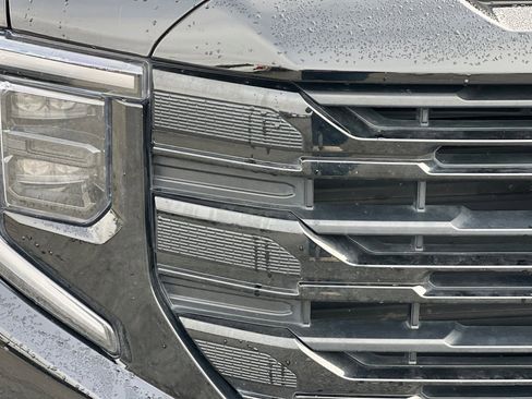 Used 2023 GMC Sierra 1500 Elevation image 43