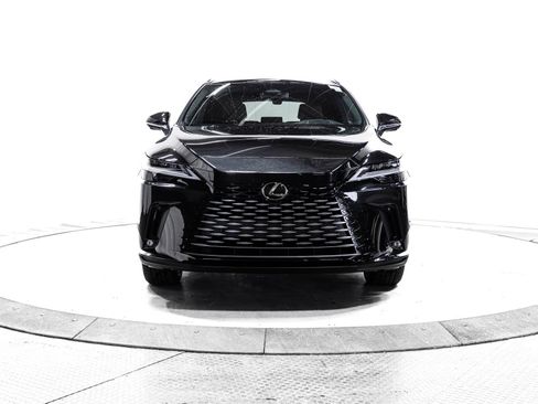 New 2026 Lexus RX 450h Luxury image 2