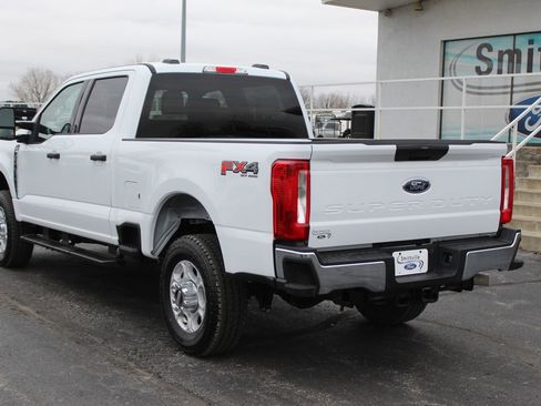 New 2026 Ford F350 XLT w/ FX4 Off-Road Package image 6