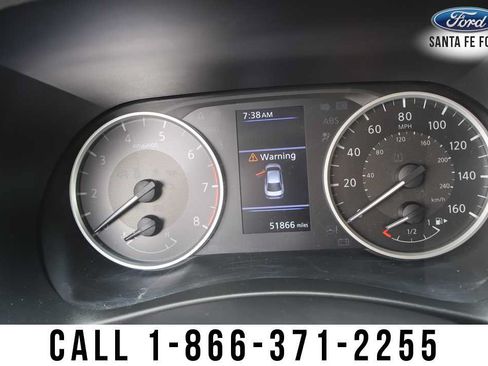 Used 2024 Nissan Sentra S FWD image 34