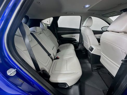 Certified 2024 Hyundai Tucson SEL w/ Convenience Package image 28