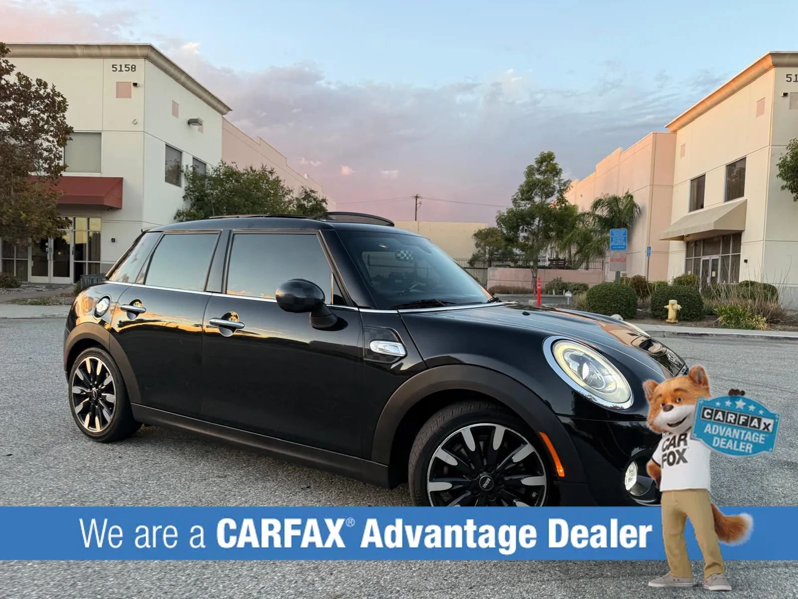 Used 2015 MINI Cooper S FWD image 5