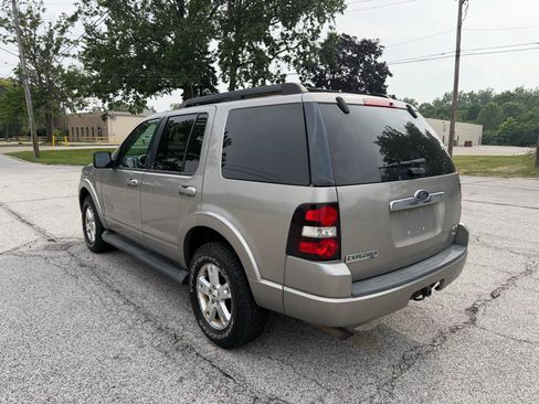 Used 2008 Ford Explorer XLT AWD/4WD image 7