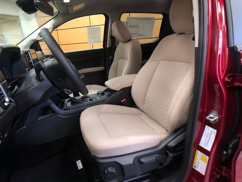 New 2025 Ford Ranger XLT image 10