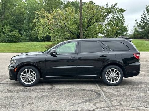 Used 2022 Dodge Durango R/T RWD image 2