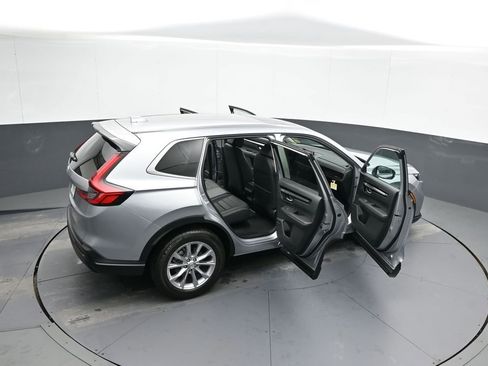 Certified 2024 Honda CR-V EX-L image 45