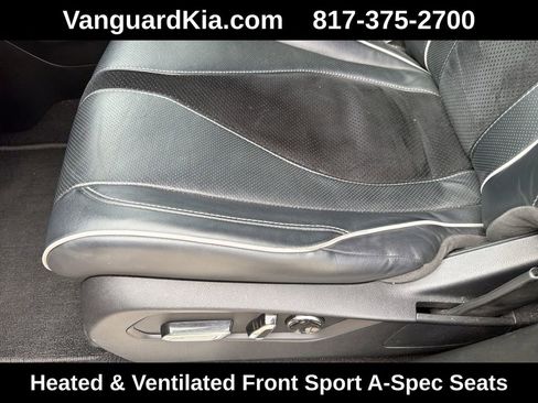 Used 2019 Acura RDX A-Spec FWD image 16