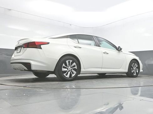 Used 2021 Nissan Altima 2.5 S image 34