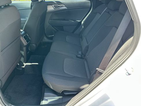 New 2026 Kia Sportage LX w/ LX Convenience Package image 20
