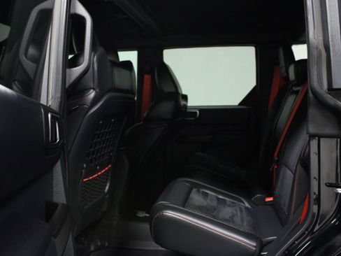 Used 2023 Ford Bronco Raptor image 13
