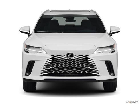 New 2026 Lexus RX 350 Premium AWD/4WD image 4