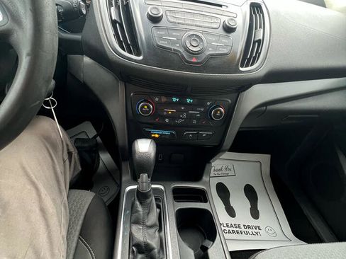 Used 2017 Ford Escape SE image 23