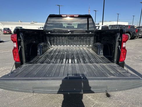 Used 2025 Chevrolet Silverado 1500 LT image 27