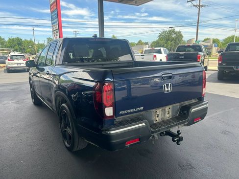 Used 2018 Honda Ridgeline RTL image 11