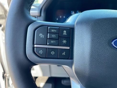 Used 2024 Ford F150 XLT w/ Equipment Group 302A MID image 26