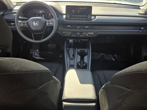 Used 2024 Honda Accord EX image 12