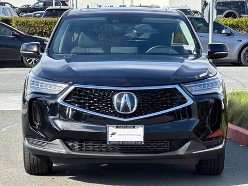 Used 2024 Acura RDX SH-AWD image 10