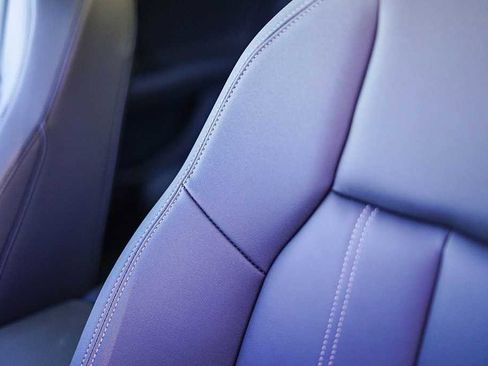 New 2025 Audi A6 e-tron Premium image 26