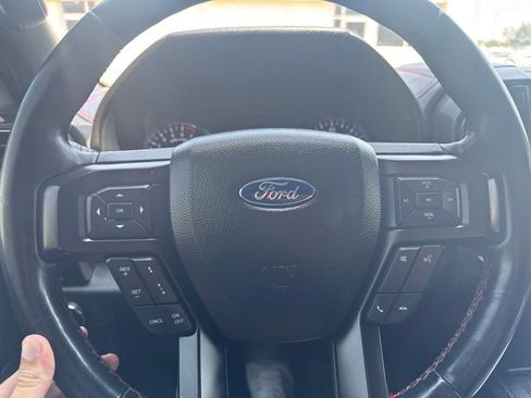 Used 2019 Ford Expedition Limited w/ Equipment Group 303A RWD image 10