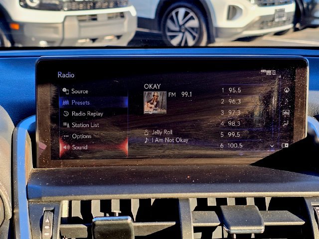 Used 2021 Lexus NX 300h AWD w/ Premium Package image 39