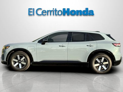 New 2026 Honda Prologue Touring image 6