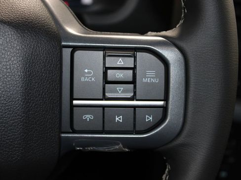 New 2026 Ford F150 XLT w/ Equipment Group 303A High image 37