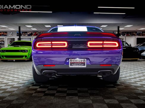 Used 2023 Dodge Challenger SRT Hellcat Redeye image 24