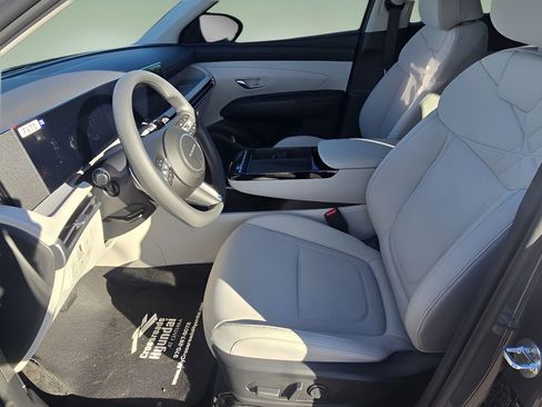New 2026 Hyundai Tucson SEL AWD/4WD image 12