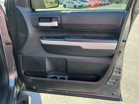 Certified 2021 Toyota Tundra SR5 w/ TRD Sport Plus Package image 33