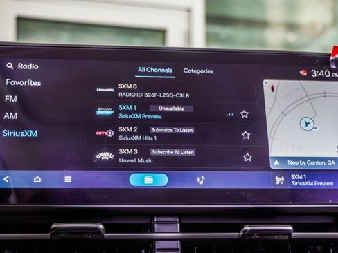 Used 2026 Hyundai Kona Limited FWD image 32