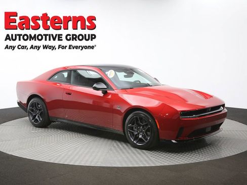 Used 2024 Dodge Charger R/T w/ Plus Group image 44