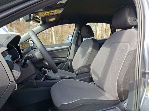 New 2026 Volkswagen Jetta Sport FWD image 8