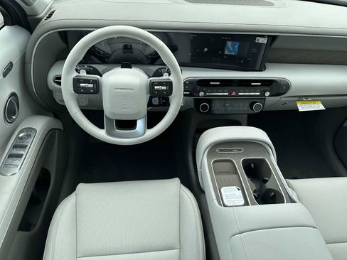 New 2026 Hyundai Palisade Limited FWD image 11