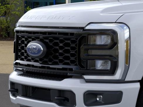 New 2026 Ford F350 XL image 18