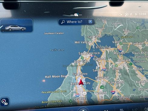 New 2026 Mercedes-Benz E 53 AMG e 4MATIC Sedan image 20