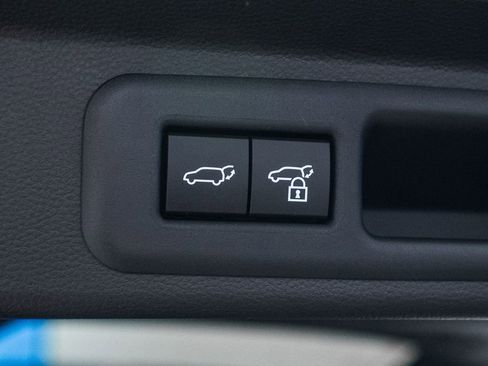 New 2026 Toyota Sequoia Platinum image 45