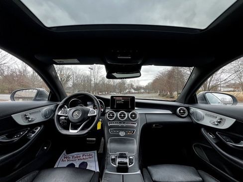 Used 2017 Mercedes-Benz C 300 Coupe w/ Premium 3 Package image 19