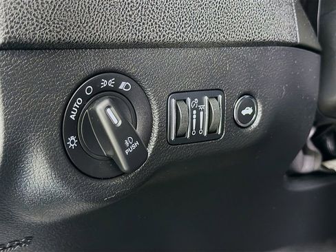 Used 2023 Dodge Charger Scat Pack w/ Navigation & Travel Group image 12