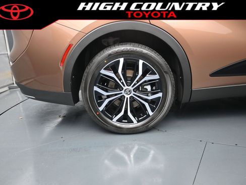New 2026 Toyota Crown AWD/4WD image 9