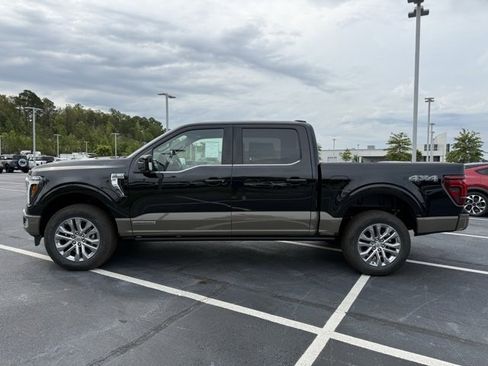 New 2025 Ford F150 King Ranch image 4