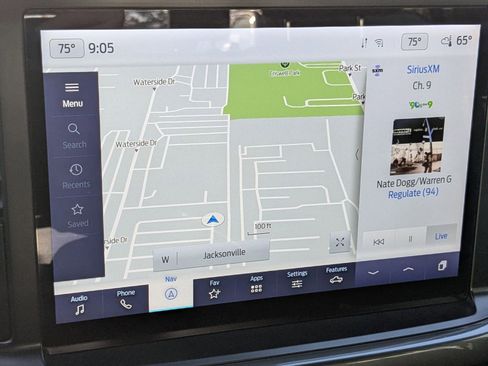 Used 2023 Ford F150 XLT w/ Equipment Group 302A High image 22