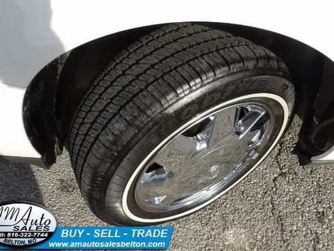 Used 2004 Cadillac De Ville Hearse image 20